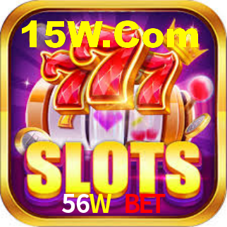 56W Bet App Interface