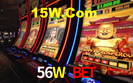 56W Bet: Seu Cassino Premiado com Pagamentos Rápidos