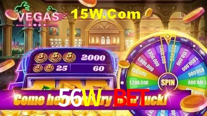 Welcome Bonus 56W Bet