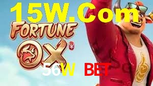 Daily Bonuses 56W Bet