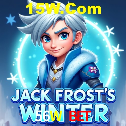 Descubra o Mundo do Cassino Online com 56W Bet