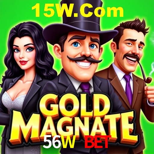 Descubra a Magia dos Jogos de Arcade no 56W Bet
