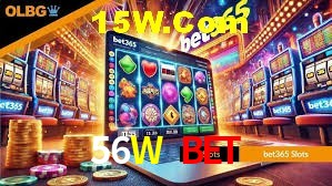 Statistics 56W Bet