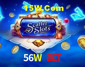 Exclusive Offers 56W Bet