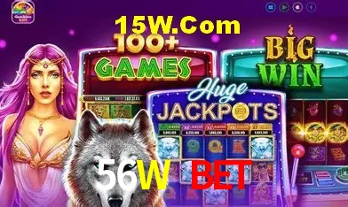 Flash Promotion 56W Bet