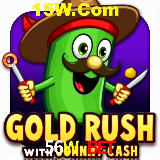 Game Providers 56W Bet