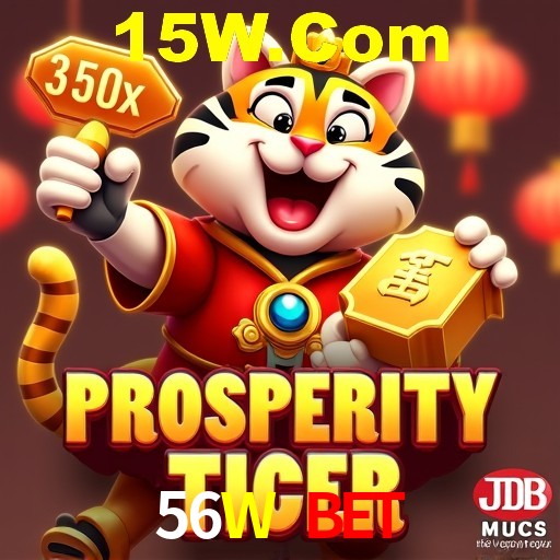 Inovações de Jogos na 56W Bet: O Futuro das Experiências Interativas