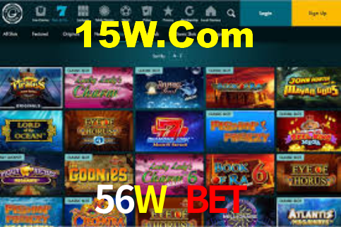56W Bet,56W.Com