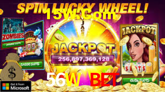 56W Bet