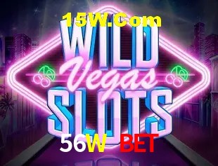 Experiência VIP 56W Bet