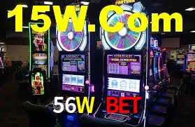Tournaments 56W Bet