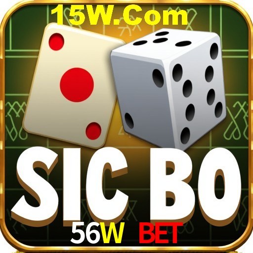APP oficial da 56W Bet para mobile
