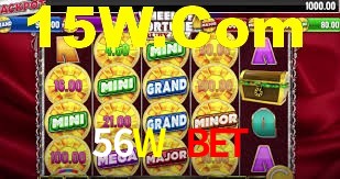 Daily Bonuses 56W Bet