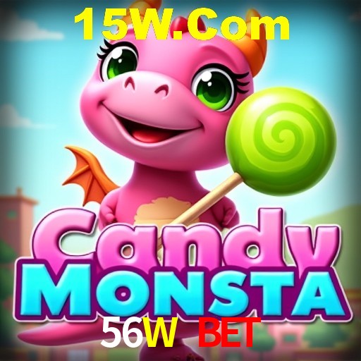 Descubra a Magia dos Jogos de Arcade no 56W Bet