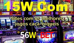 Ofertas Imperdíveis na 56W Bet: Promoções e Bônus Que Valem a Pena