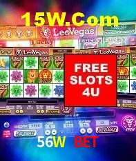 Seasonal Promotions 56W Bet