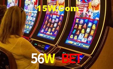 Games Directory 56W Bet