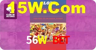 Programa VIP 56W Bet