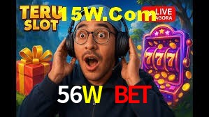 Bonus Features 56W Bet
