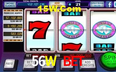 2FA Security 56W Bet