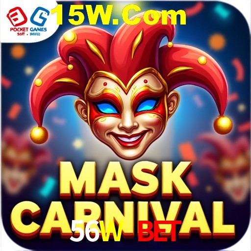 Seasonal Promotions 56W Bet