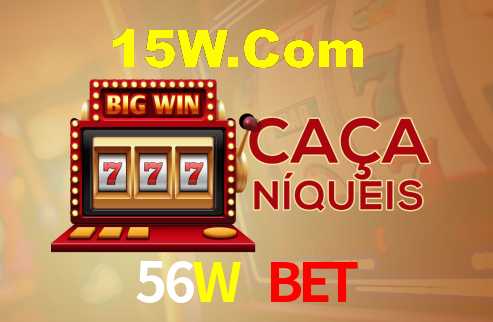 56W Bet: A Experiência de Casino com Jogos de Mesa ao Vivo