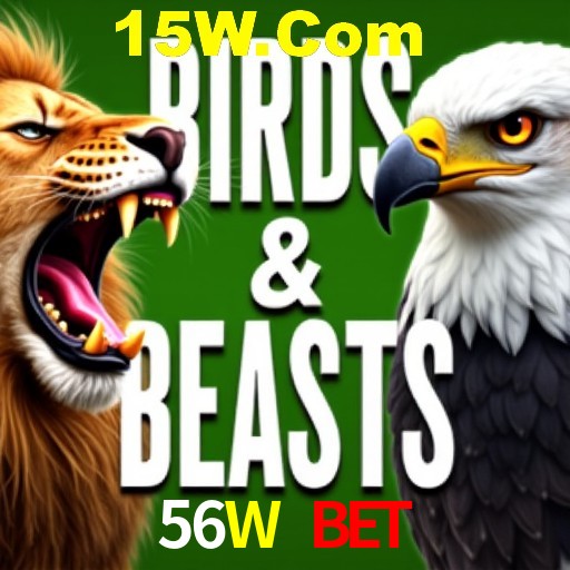A Emoção da Loteria na 56W Bet: Uma Chance de Mudança de Vida