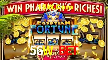 Slot Games 56W Bet