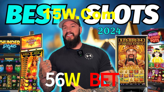 Bônus Generosos e Exclusivos no 56W Bet para Você!