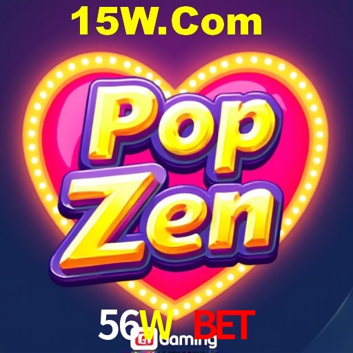 Exclusive Offers 56W Bet