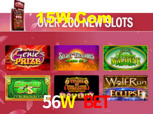 56W Bet