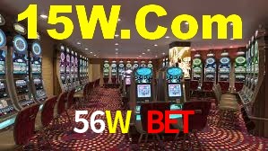 VIP Casino 56W Bet
