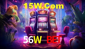 Welcome Bonus 56W Bet