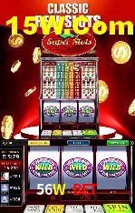 Bonus Features 56W Bet
