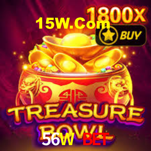 56W Bet