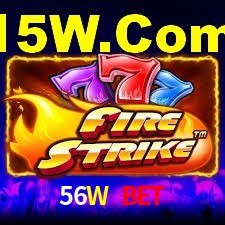 Football Betting 56W Bet